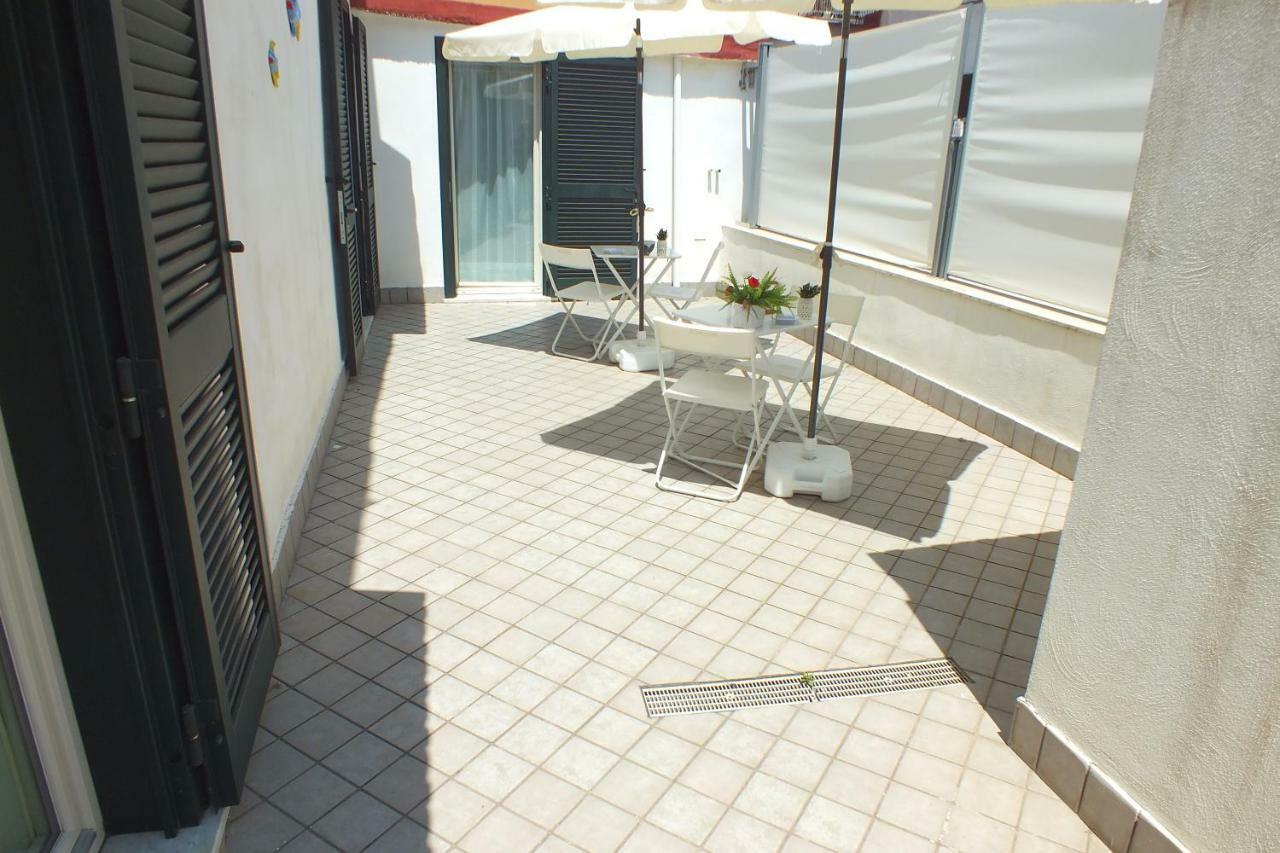 Bacidapompei Apartment Scafati Exterior photo