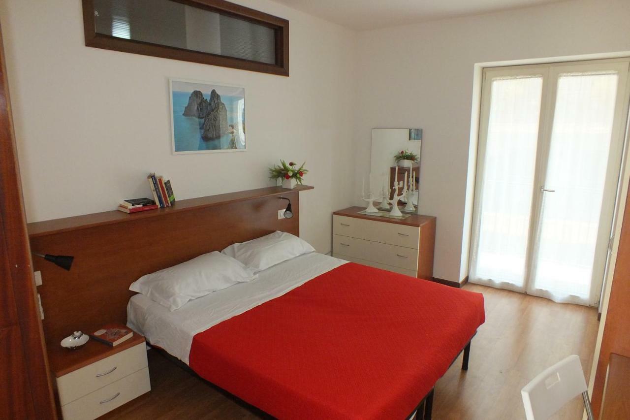 Bacidapompei Apartment Scafati Exterior photo